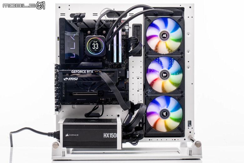 微星 GeForce RTX 5050 8G Gaming OC 顯示卡開箱實測 最平價 RTX 50 顯卡真便宜還是智商稅？