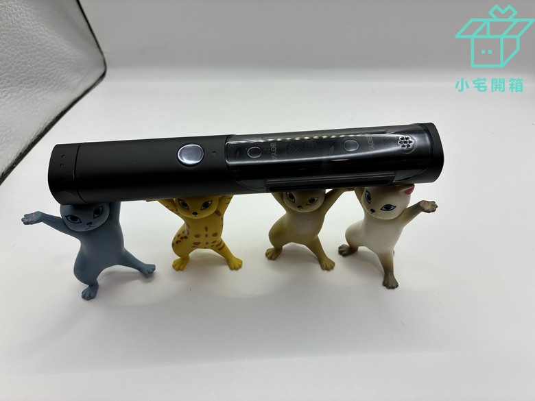 【小宅開箱】BOYA Magic 無線麥克風開箱 拍片不再麻煩，一麥四用 + 強力 AI 降噪救聲音