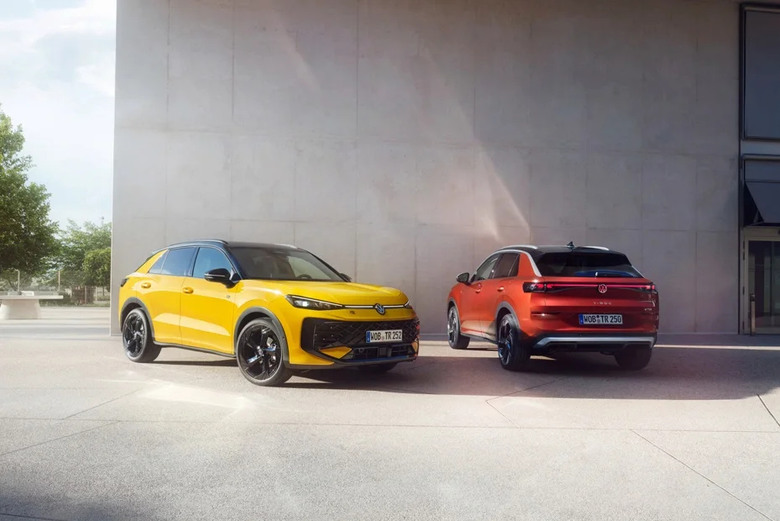 油車仍是現階段的銷售寄託!Volkswagen推出第二代 T-Roc,以科技質感為改款優先!