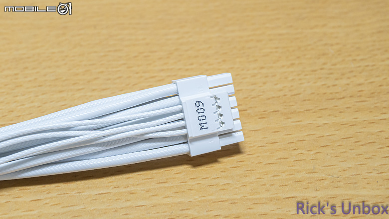 【開箱】大飛主流規格平價電源 | darkFlash PMT 750W WHITE