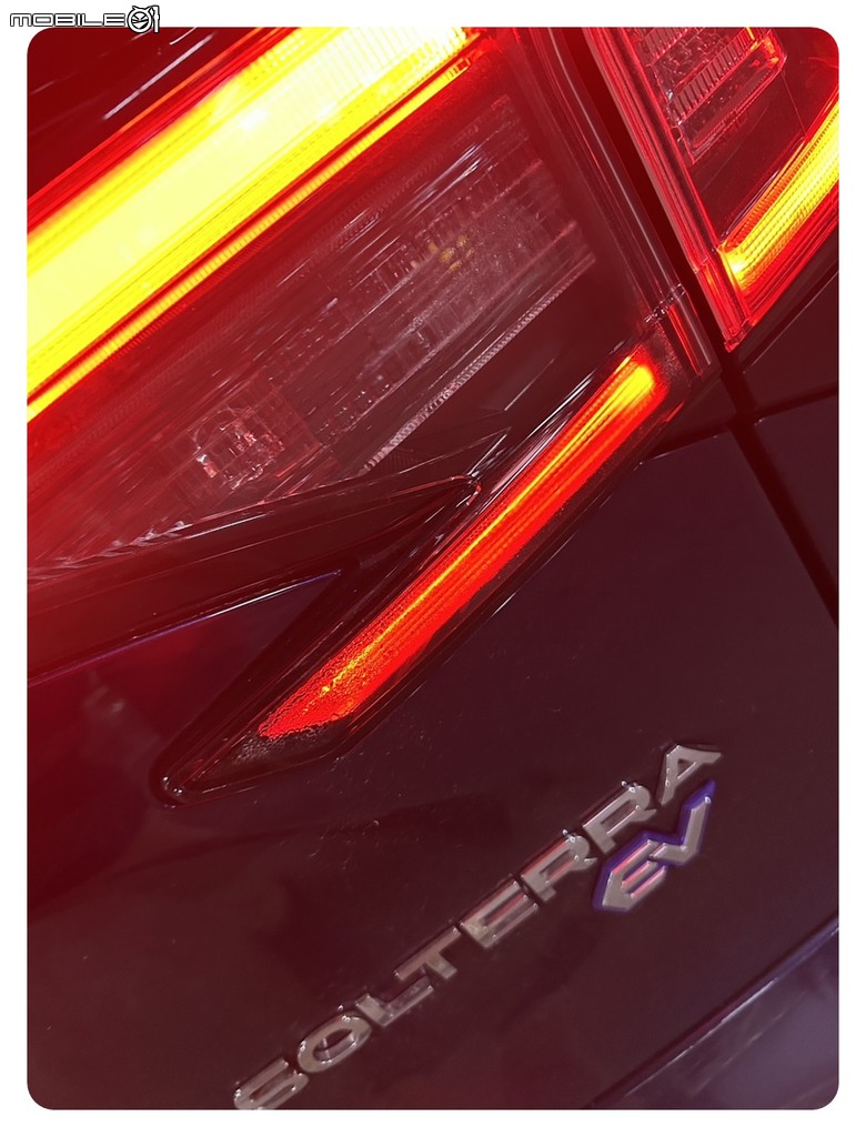 [車主心得] Subaru Solterra一萬公里經驗談