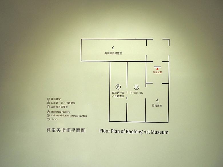 經國七海文化園區、圓山別莊(台北故事館)、臺北市立美術館、圓山自然景觀公園、臨濟護國禪寺 — 臺北市區小旅行之圓山一帶散策篇