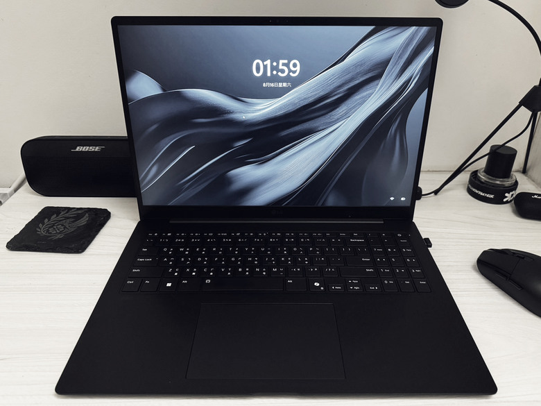 LG gram pro 16 三個月心得:極度愉悅、神機降臨 (U7 258v版)
