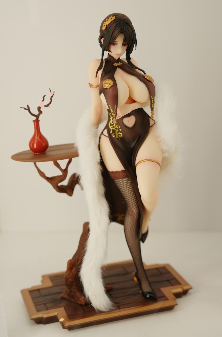Wonder Festival 2025 [夏] 觀展紀錄 | 飽覽人物模型新作
