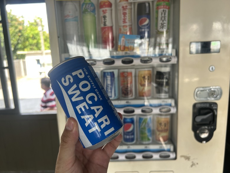 騎遊台灣「最冷清的車站」-石 榴