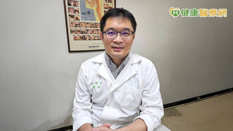 點我看大圖 打呼=睡得香?5歲男童打鼾不止主因原來是扁桃腺肥大