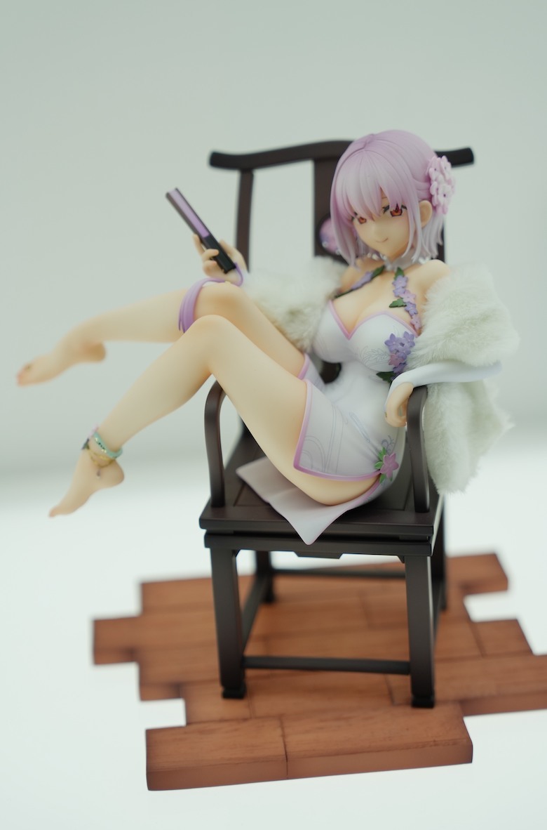 Wonder Festival 2025 [夏] 觀展紀錄 | 飽覽人物模型新作