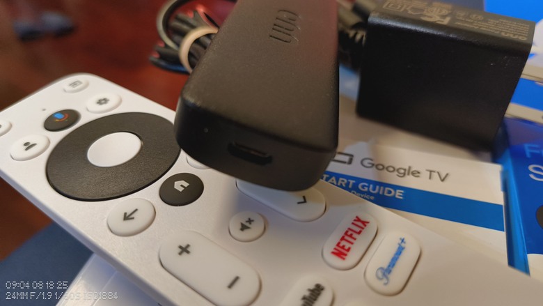Walmart onn. Full HD Streaming Device 電視棒