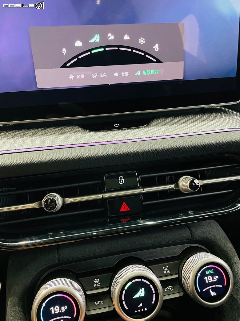 不用敲碗等好久，二代 Kodiaq RS 棕熊王賞車