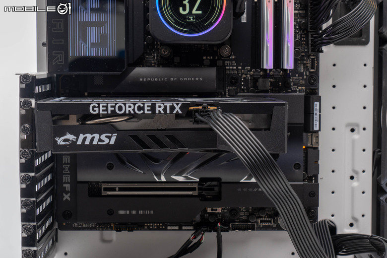 微星 GeForce RTX 5050 8G Gaming OC 顯示卡開箱實測 最平價 RTX 50 顯卡真便宜還是智商稅？