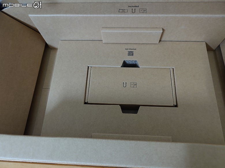 點我看大圖 買了張 仁勳醬 代言的 RTX 5090 顯示卡