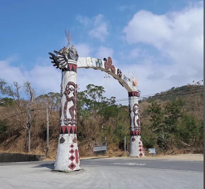南迴騎記(下)全台最南方的枋山車站