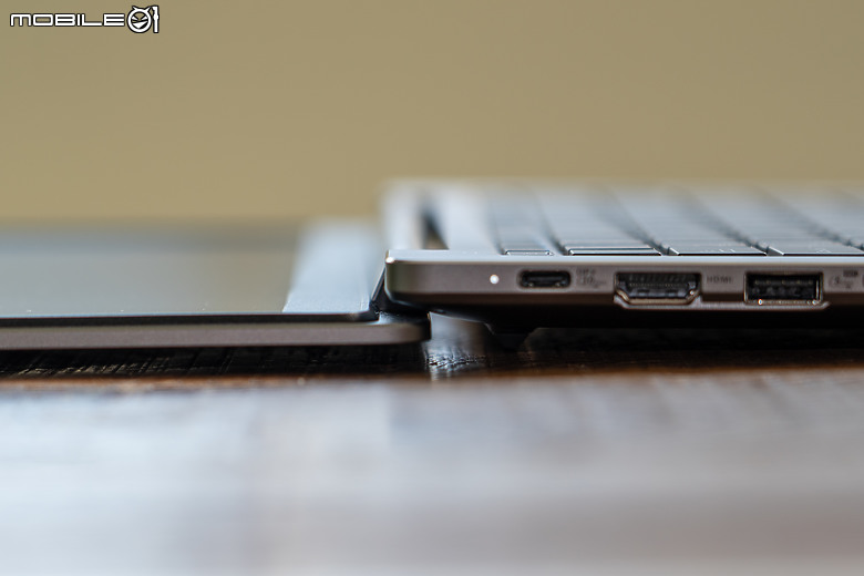 ASUS ExpertBook P3 測試報告｜為企業打造的親民 AI 商務利器！