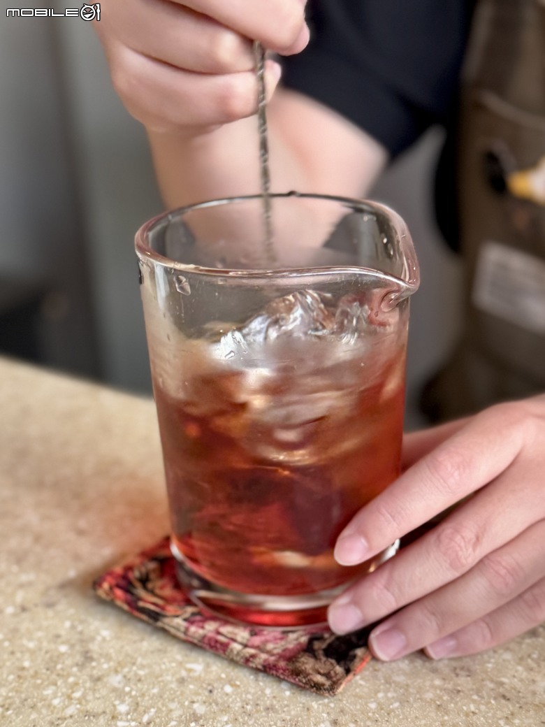 [台南] 尋琴記 Find Gin Bar