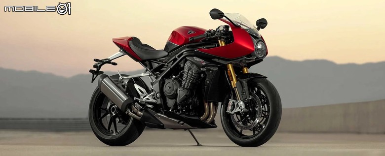 Triumph 印製新車 Thruxton 400 正式登場!動力上漲運動性更強?!