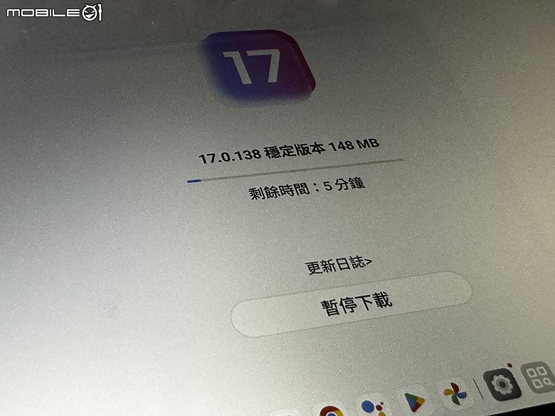 【開箱】Lenovo 平板 90 平價孝親機 #Yem哥行
