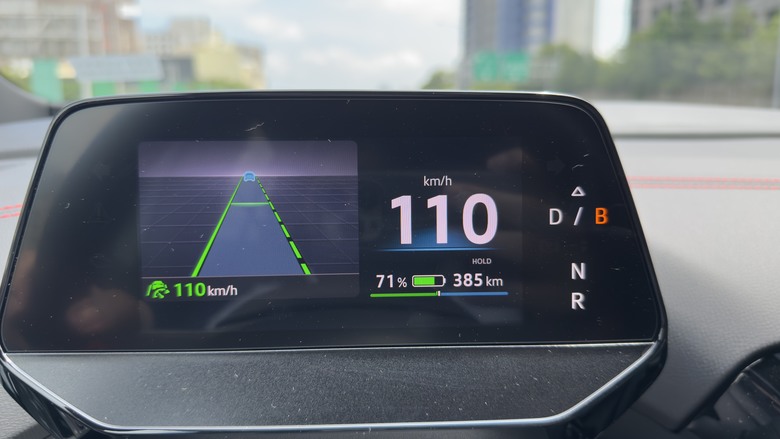 VW ID.5 GTX 深度試駕體驗分享🚗⚡️