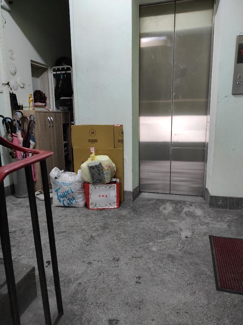 台灣最美麗的風景＿在日航前空姐的家門口(上)