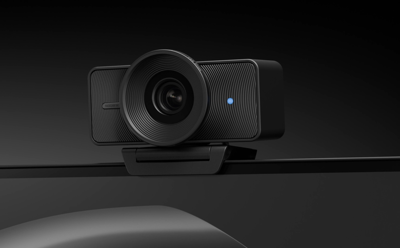 Elgato 推出新款 Facecam 4K 攝影機 不僅提供 4K 60p 拍攝格式更有可換濾鏡功能