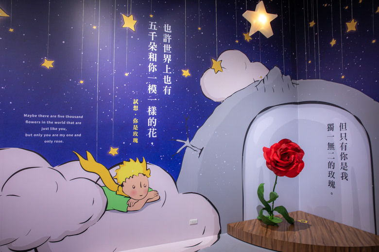 點我看大圖 蓋婭莊園、丸聚星球、老楊方塊酥觀光工廠、永光故事屋、蕭老師火雞肉飯 景點美食一次打包