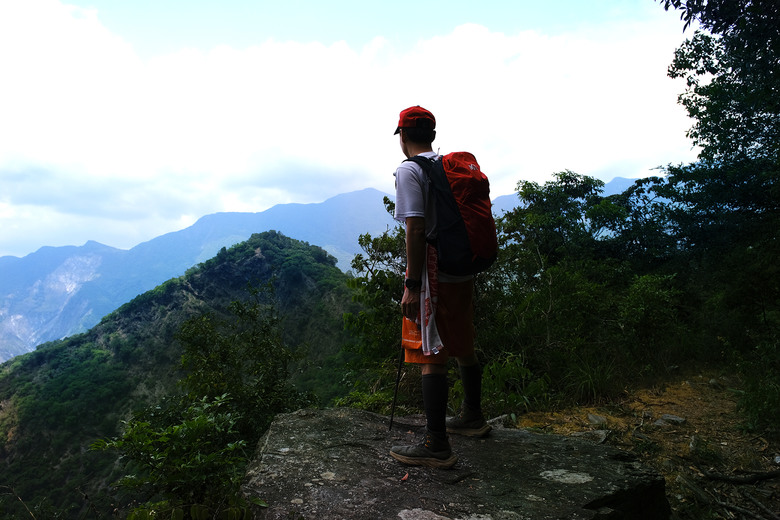 點我看大圖 【旗鹽山】一趟尋訪深山古老部落之旅 | 射鹿部落 | 高燕部落