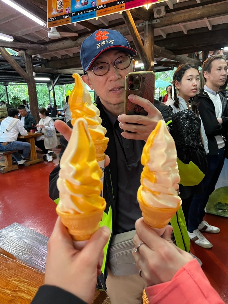 沖繩小旅行