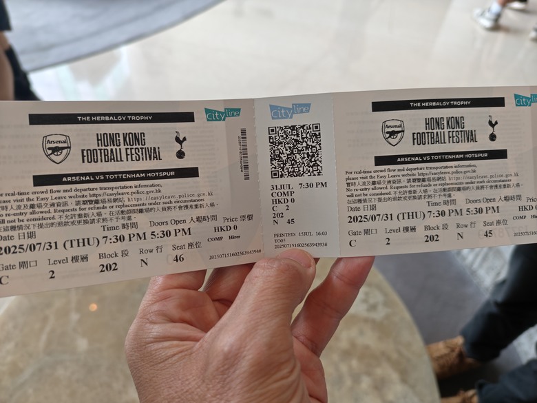 點我看大圖 帶著R10出門走走~意外的香江旅行初體驗