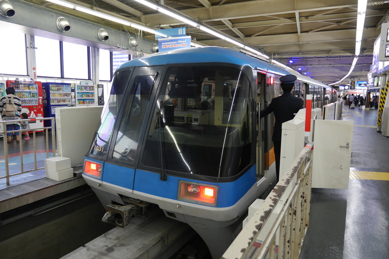 2019的東京自助行,有點年代了但是應該還有些參考價值吧?