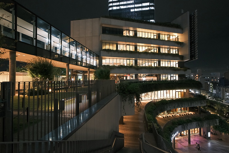 Sigma 12mm f/1.4 DC Contemporary 評測報告｜制霸 APS-C 無反、最廣的 f/1.4 定焦鏡！