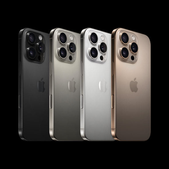 iPhone 16 Pro 考慮跳槽 Pixel 10，值得嗎？