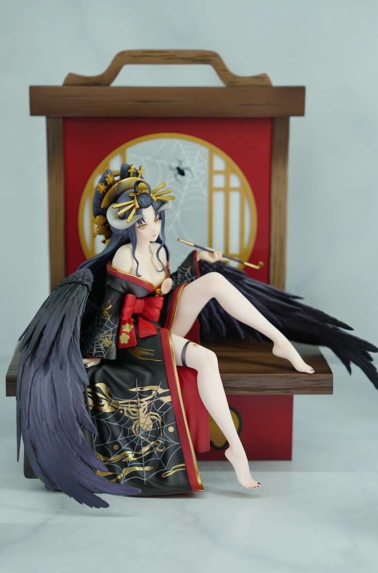 Wonder Festival 2025 [夏] 觀展紀錄 | 飽覽人物模型新作
