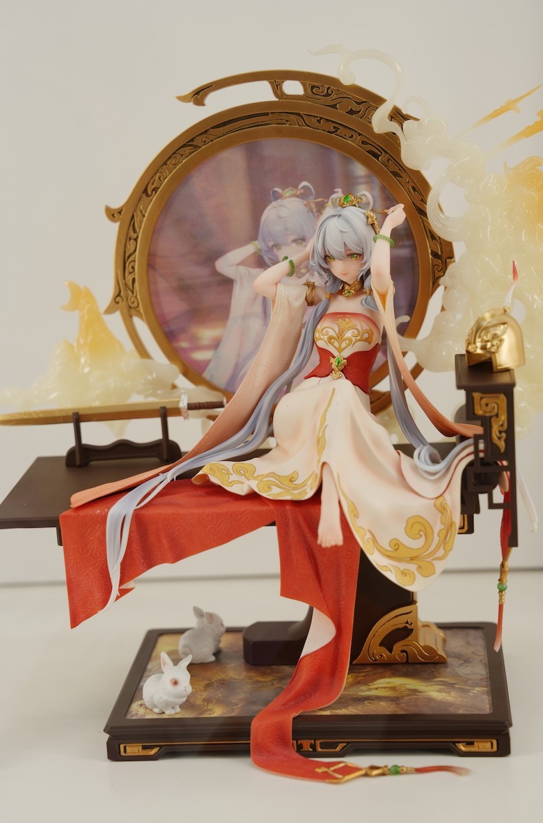 Wonder Festival 2025 [夏] 觀展紀錄 | 飽覽人物模型新作