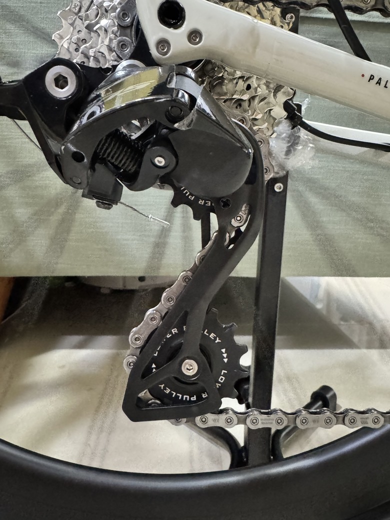 Trek Edmonds ALR5 開箱