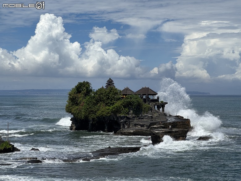 [印尼] Tanah Lot Bali