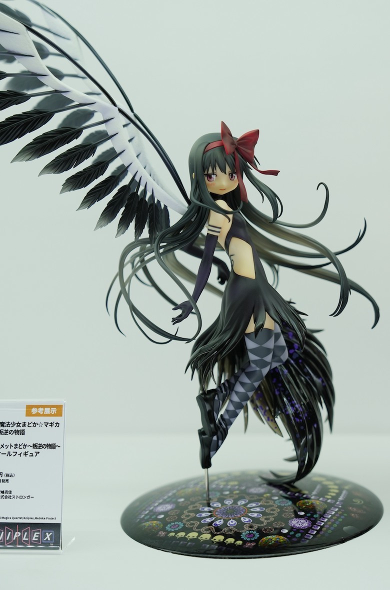 Wonder Festival 2025 [夏] 觀展紀錄 | 飽覽人物模型新作