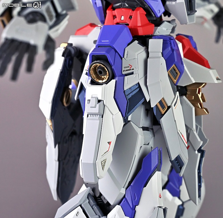 【來自Ｍobil01板友的贈禮 】兌現小惡魔板友的承諾 1/72 愛因塔天幕 組裝模型 EINTA SKY DEEFENDER
