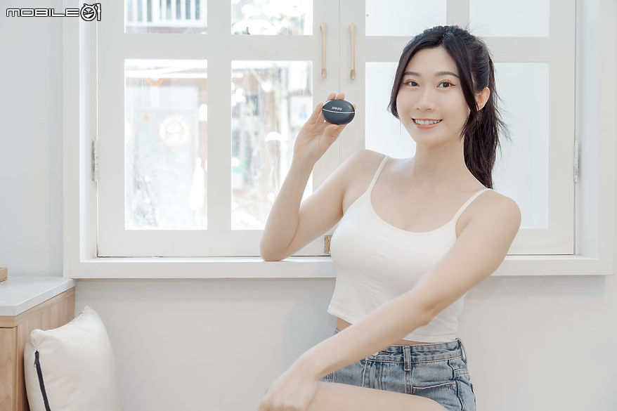 XROUND VeraClip 開放式耳夾耳機試聽報告｜舒適、聽感與潮流的超值選擇