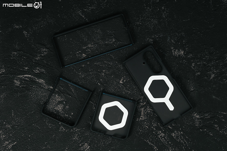 UAG x 三星Z Fold7 / Z Flip7保護殼｜強固也能有輕薄！