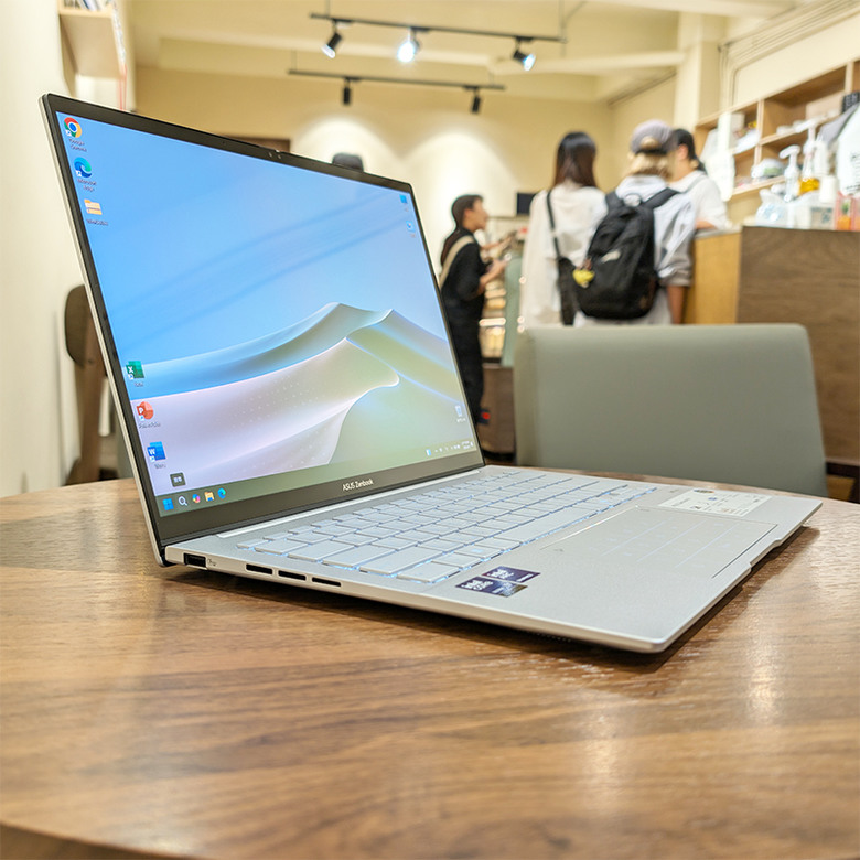UX3405CA(U7 255H)新筆電分享