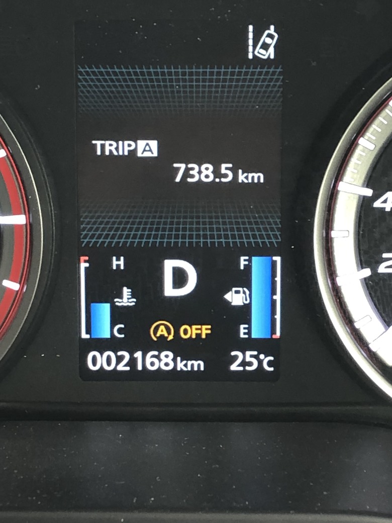 【日本自駕旅租車】三菱 DELICA D:5 7/8人座 MPV 開過後驚為天人!!