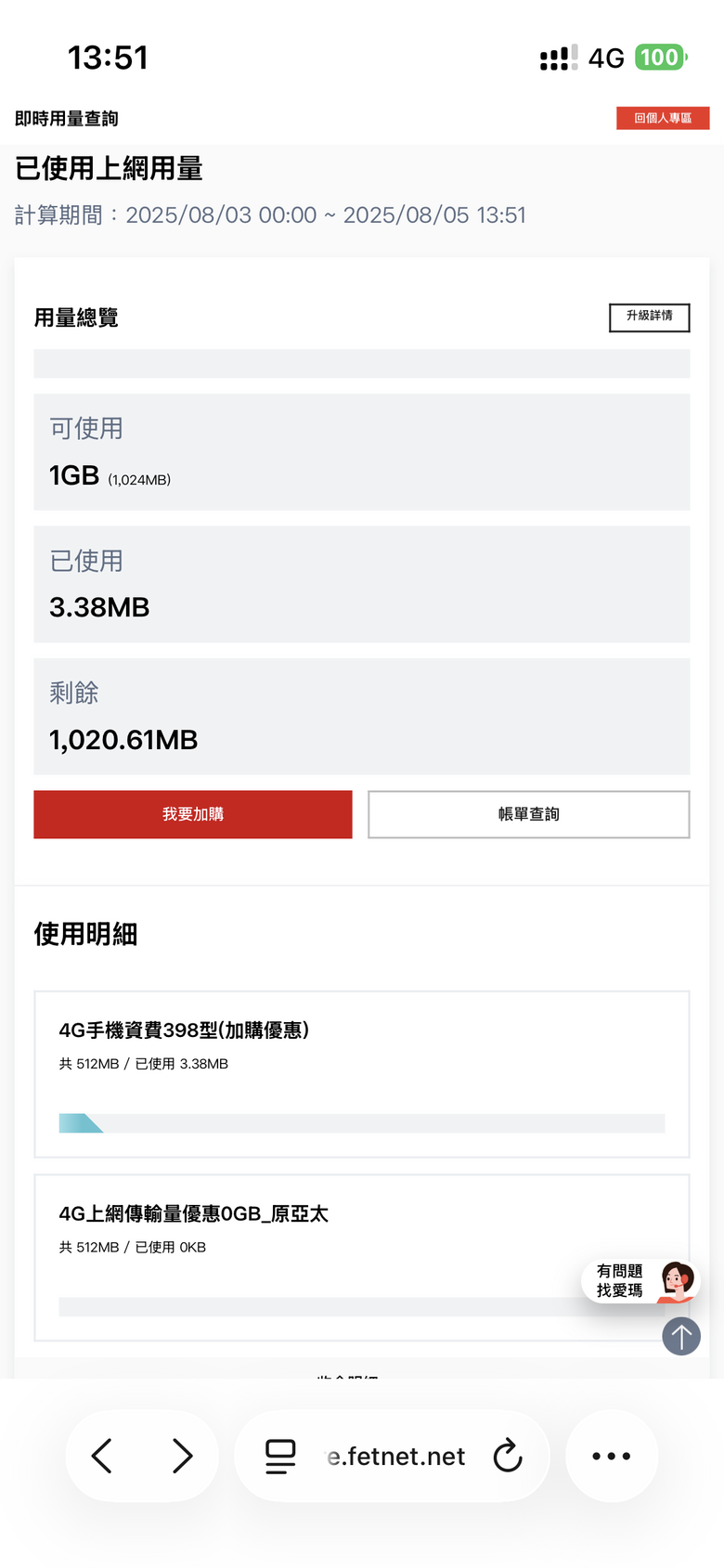 小鼻子小眼睛的遠傳 😑🙄