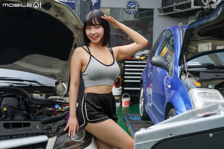 告別黃昏牌冷氣!汽車空調循環清洗設備讓你舒爽度過炎炎夏日!