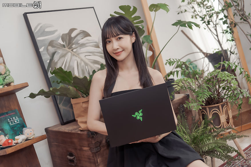 Razer Blade 14 2025 測試報告｜真・輕薄強效的靈刃電競
