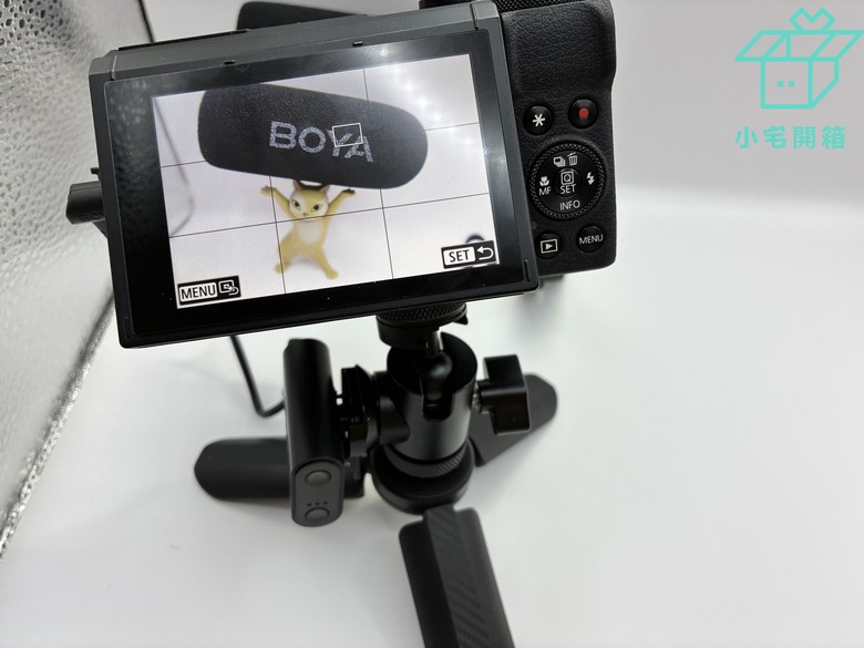 【小宅開箱】BOYA Magic 無線麥克風開箱 拍片不再麻煩，一麥四用 + 強力 AI 降噪救聲音