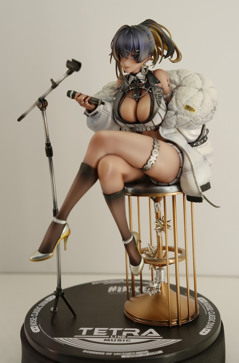 Wonder Festival 2025 [夏] 觀展紀錄 | 飽覽人物模型新作