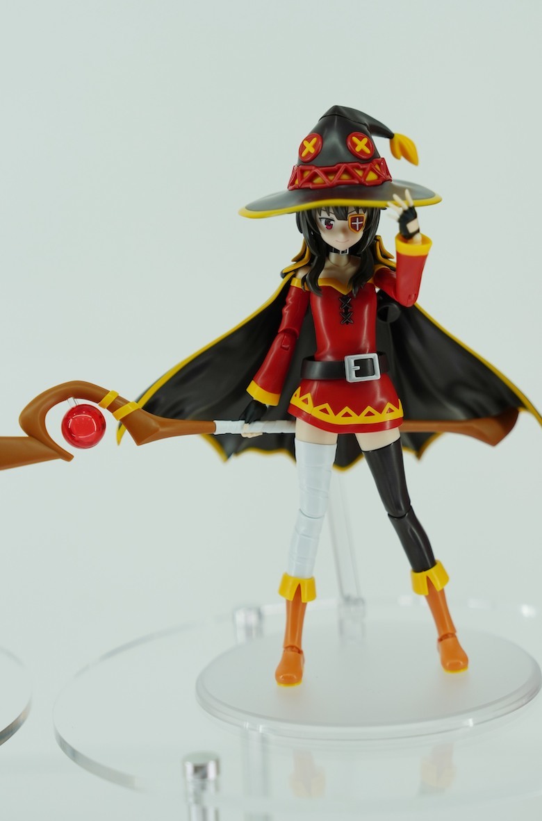 Wonder Festival 2025 [夏] 觀展紀錄 | 飽覽人物模型新作