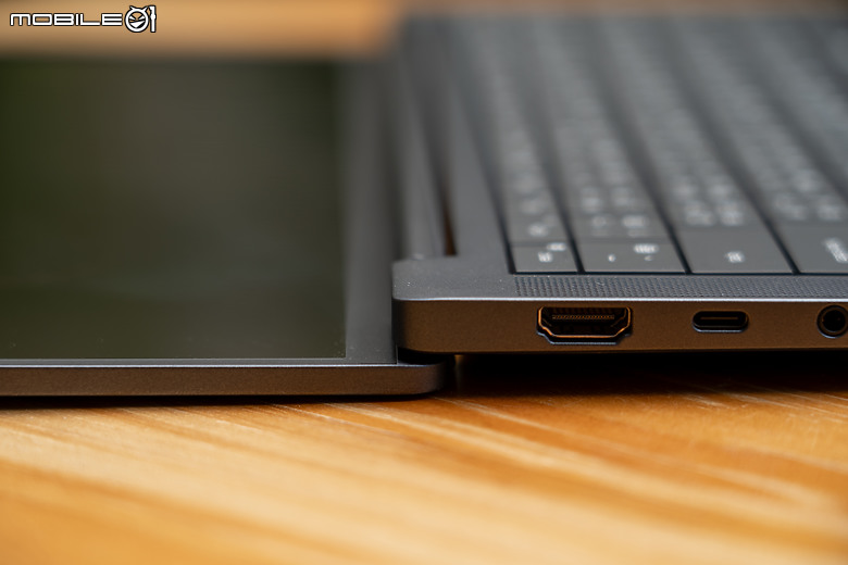 Dell Pro 14 Premium 體驗｜1.21Kg 輕巧設計、全天候續航的質感商務筆電
