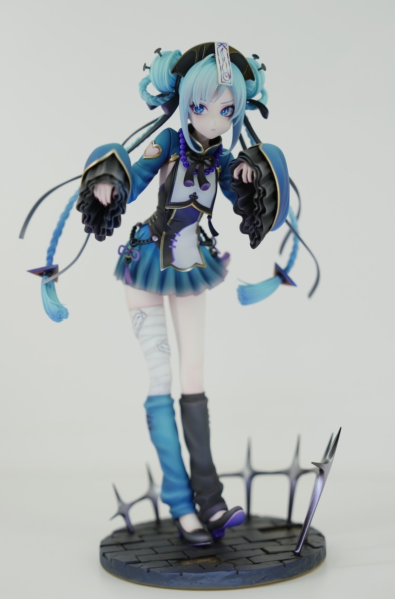 Wonder Festival 2025 [夏] 觀展紀錄 | 飽覽人物模型新作