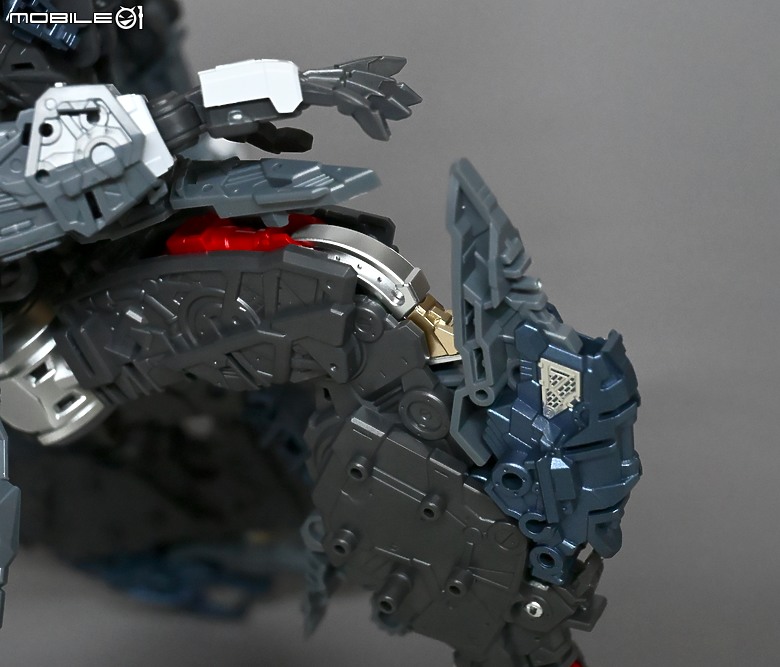 【來自Ｍobil01板友的贈禮 】兌現小惡魔板友的承諾 1/72 愛因塔天幕 組裝模型 EINTA SKY DEEFENDER