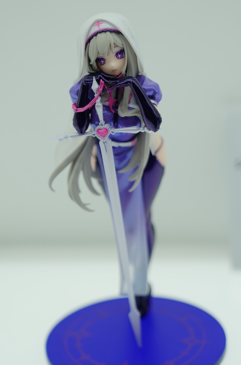 Wonder Festival 2025 [夏] 觀展紀錄 | 飽覽人物模型新作